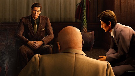 ���������꡼ No.011�Υ���ͥ������ / ��ζ��ǡ�� ��3 / ζ��ǡ��3���� Dark Ties��2���ʤ�ʪ��ȥХȥ륷���ƥ���󤬸����ˡ��������Ϥ����2�ĤΥХȥ륹�������Ҳ�