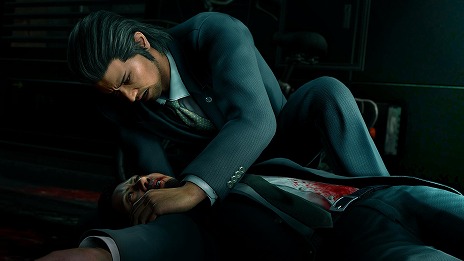 ���������꡼ No.026�Υ���ͥ������ / ��ζ��ǡ�� ��3 / ζ��ǡ��3���� Dark Ties��2���ʤ�ʪ��ȥХȥ륷���ƥ���󤬸����ˡ��������Ϥ����2�ĤΥХȥ륹�������Ҳ�