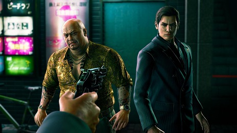 ���������꡼ No.027�Υ���ͥ������ / ��ζ��ǡ�� ��3 / ζ��ǡ��3���� Dark Ties��2���ʤ�ʪ��ȥХȥ륷���ƥ���󤬸����ˡ��������Ϥ����2�ĤΥХȥ륹�������Ҳ�