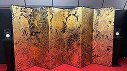 画像ギャラリー No.010のサムネイル画像 / 「龍が如く」冠婚葬祭展レポート。結婚,葬儀,兄弟の盃を交わす……人生のドラマをテーマに「龍が如く」らしさを味わえる