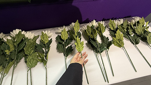 画像ギャラリー No.017のサムネイル画像 / 「龍が如く」冠婚葬祭展レポート。結婚,葬儀,兄弟の盃を交わす……人生のドラマをテーマに「龍が如く」らしさを味わえる