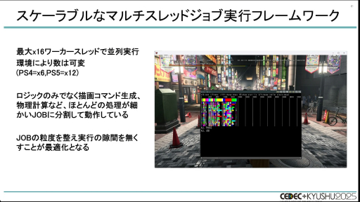 ���������꡼ No.024�Υ���ͥ������ / ��ζ��ǡ���ץ��꡼���Ϥʤ����ϥ��ڡ����ǥ����ȥ���꡼����³������Τ�����CEDEC+KYUSHU 2025��