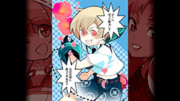 画像ギャラリー No.005のサムネイル画像 / 「まもるクンは呪われてしまった!2(仮)」の開発を決定。グレフとシティコネクションの共同開発プロジェクトとしてリリースへ