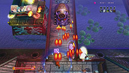 画像ギャラリー No.008のサムネイル画像 / 「まもるクンは呪われてしまった!2(仮)」の開発を決定。グレフとシティコネクションの共同開発プロジェクトとしてリリースへ