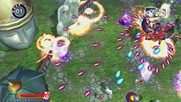 画像ギャラリー No.010のサムネイル画像 / 「まもるクンは呪われてしまった!2(仮)」の開発を決定。グレフとシティコネクションの共同開発プロジェクトとしてリリースへ