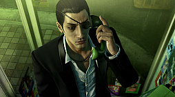 画像ギャラリー No.007のサムネイル画像 / PS5/Xbox Series X|S/PC版「龍が如く0 誓いの場所 Director's Cut」「龍が如く 極」「龍が如く 極2」,既存購入者向け割引情報を公開