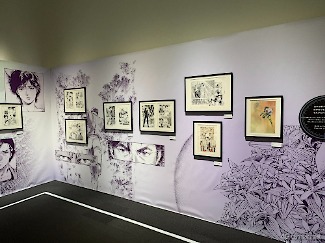 ���������꡼ No.042�Υ���ͥ������ / ľɮ����400���ʾ塪���ɤäפ���ʤ������˿����֥��ƥ����ϥ󥿡��縶��Ÿ��FOREVER,CITY HUNTER!!���ס�����ο����Ѵۤǳ�����