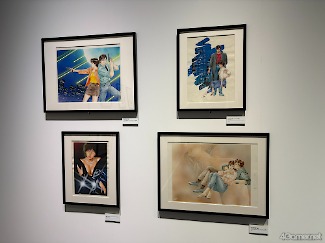 ���������꡼ No.044�Υ���ͥ������ / ľɮ����400���ʾ塪���ɤäפ���ʤ������˿����֥��ƥ����ϥ󥿡��縶��Ÿ��FOREVER,CITY HUNTER!!���ס�����ο����Ѵۤǳ�����