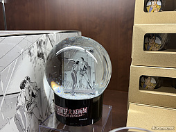 ���������꡼ No.051�Υ���ͥ������ / ľɮ����400���ʾ塪���ɤäפ���ʤ������˿����֥��ƥ����ϥ󥿡��縶��Ÿ��FOREVER,CITY HUNTER!!���ס�����ο����Ѵۤǳ�����