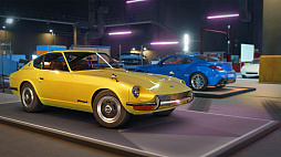 画像ギャラリー No.007のサムネイル画像 / 「ギア・クラブ アンリミテッド3」,デュエル/ハイウェイラッシュなど新モードのプレイ映像を収録するゲームプレイトレイラーが公開に