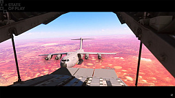 画像ギャラリー No.002のサムネイル画像 / 「Microsoft Flight Simulator 2024」,PS5で12月8日に発売決定。PS VR2版も開発中