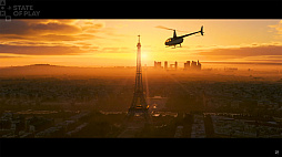 画像ギャラリー No.007のサムネイル画像 / 「Microsoft Flight Simulator 2024」,PS5で12月8日に発売決定。PS VR2版も開発中