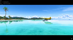 画像ギャラリー No.008のサムネイル画像 / 「Microsoft Flight Simulator 2024」,PS5で12月8日に発売決定。PS VR2版も開発中