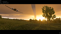 画像ギャラリー No.010のサムネイル画像 / 「Microsoft Flight Simulator 2024」,PS5で12月8日に発売決定。PS VR2版も開発中