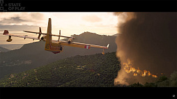 画像ギャラリー No.014のサムネイル画像 / 「Microsoft Flight Simulator 2024」,PS5で12月8日に発売決定。PS VR2版も開発中