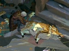 ֥ǥ ꥸ׳ȯοѥRPGZERO PARADESס¿Υץ쥤Ͽǿȥ쥤顼