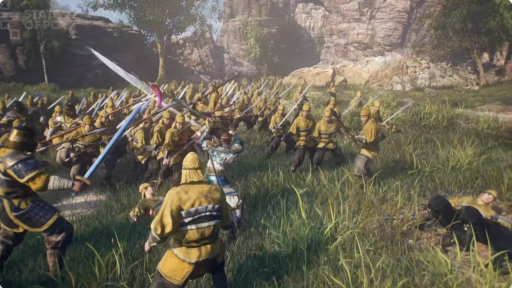 画像ギャラリー No.002のサムネイル画像 / 「真・三國無双2 with 猛将伝」のリマスター版が2026年3月19日に発売決定