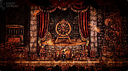 画像ギャラリー No.004のサムネイル画像 / 藤井トム氏の新作「Chronoscript: The Endless End」が2026年にPS5で発売。原稿の世界を冒険する探索型2Dアドベンチャー