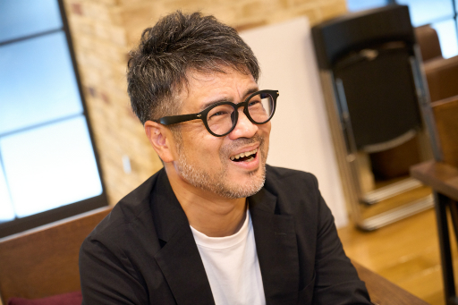 ���������꡼ No.010�Υ���ͥ������ / �Υ��󥿥ӥ塼���ܻؤ��ΤϤ��Х��ǥ��쥤�����ʥ����ࡣ��LET IT DIE: INFERNO�פˤϡ��桼��饹�����ȥХ���������̡������ơȻפ鷺ï�����ä������ʤ����ԿԤ��ɤ�����