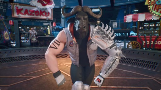 画像ギャラリー No.004のサムネイル画像 / 「LET IT DIE: INFERNO」が正式発表。PS5とPCにて2025年12月4日発売へ