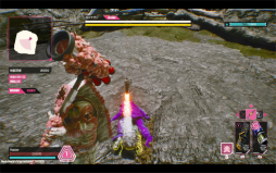 ꡼ No.018Υͥ / LET IT DIE: INFERNOפTGSŸСץ쥤ܥᥤΥХȥȥƥμԵ̣ǥ桼饹ŨȤƮڤTGS2025