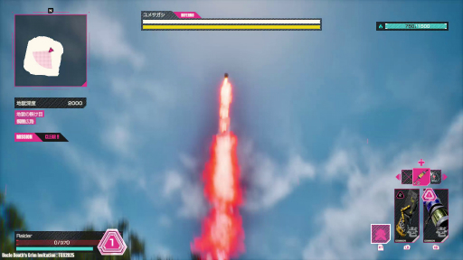 ꡼ No.019Υͥ / LET IT DIE: INFERNOפTGSŸСץ쥤ܥᥤΥХȥȥƥμԵ̣ǥ桼饹ŨȤƮڤTGS2025