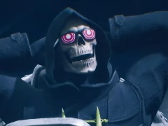 ŪǥХ󥹤Ѥο饤ȥХХLET IT DIE: INFERNOס̵θǤ10141021ޤSteamۿ