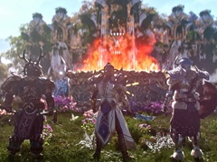 Last EpochסPS5Ǥʥ󥹡緿ĥOrobyssɤƱ˶꡼ͽ