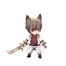 画像ギャラリー No.001のサムネイル画像 / 「ファイアーエムブレム シャドウズ」,物語の第2部「優しい狼」が公開に。新たな使徒「優しい狼 ヨアヒム」も参戦