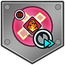 画像ギャラリー No.022のサムネイル画像 / 「ファイアーエムブレム シャドウズ」,物語の第2部「優しい狼」が公開に。新たな使徒「優しい狼 ヨアヒム」も参戦