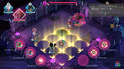 ファイアーエムブレム シャドウズ