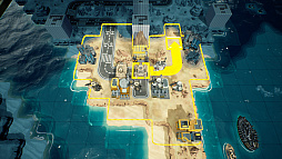 画像ギャラリー No.008のサムネイル画像 / ターンベース戦略シム「タイニーメタル2」,PC向けに2026年リリース。海戦要素を追加,すべてのゲームモードで協力プレイが可能に