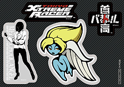 ꡼ No.002Υͥ / PS5ǡּԹХȥסѥåǽŵϥꥸʥ饤Х륹ƥå˷ꡣ4Υǥ󤫤1ǥץ쥼