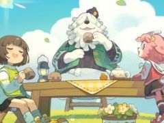 HoYoverse�ο�������饤�ե�����֥ץ��ץ�ͥåȡפ�ȯɽ�ˡ���Φ¥ƥ��Ȥλ��ü��罸����������Ȥǳ���