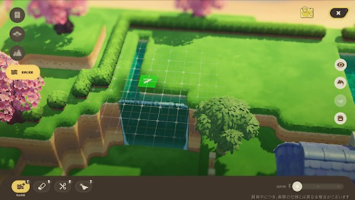 画像ギャラリー No.005のサムネイル画像 / HoYoverseの新作星づくりスローライフ「プチプラネット」,クラフトなどを紹介する新トレイラーを公開。「居心地テスト」を本日スタート