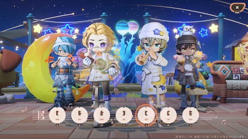 画像ギャラリー No.012のサムネイル画像 / HoYoverseの新作星づくりスローライフ「プチプラネット」,クラフトなどを紹介する新トレイラーを公開。「居心地テスト」を本日スタート