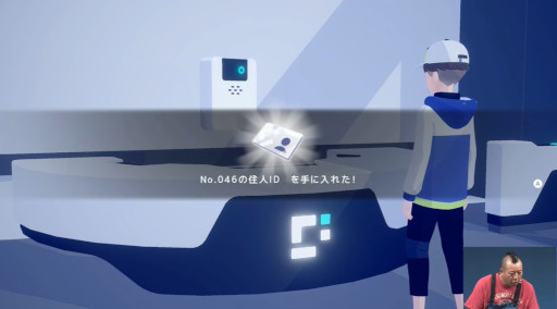 ���������꡼ No.034�Υ���ͥ������ / AI�ˤ�äƴ����˴������줿�ｻ��ǽ�̱��Ǻ�ߤ��褷�Ƥ����ѥ���ADV��D-topia�ס��µ��ץ쥤����Ϫ��TGS2025��