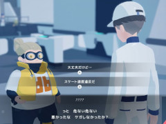 AI�ˤ�äƴ����˴������줿�ｻ��ǽ�̱��Ǻ�ߤ��褷�Ƥ����ѥ���ADV��D-topia�ס��µ��ץ쥤����Ϫ��TGS2025��