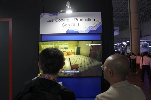 ���������꡼ No.004�Υ���ͥ������ / ���ܤΥޥ졼�����ء���9�ĤΥ��������ˤ��ǿ������ȥ��¿�̤ʥ��ꥨ���ƥ��֤����뤷���ѥӥꥪ��֡�����Ҳ��TGS2025�ϡ�PR��