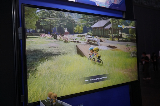 ���������꡼ No.005�Υ���ͥ������ / ���ܤΥޥ졼�����ء���9�ĤΥ��������ˤ��ǿ������ȥ��¿�̤ʥ��ꥨ���ƥ��֤����뤷���ѥӥꥪ��֡�����Ҳ��TGS2025�ϡ�PR��