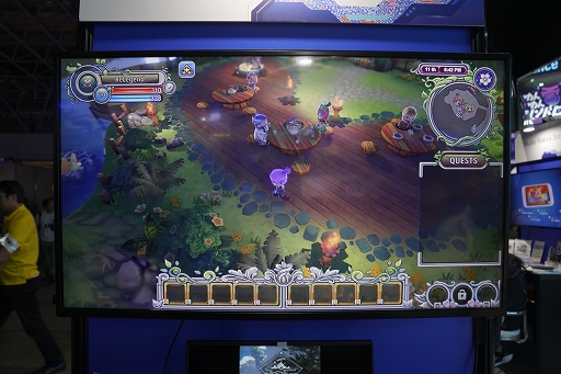 ���������꡼ No.009�Υ���ͥ������ / ���ܤΥޥ졼�����ء���9�ĤΥ��������ˤ��ǿ������ȥ��¿�̤ʥ��ꥨ���ƥ��֤����뤷���ѥӥꥪ��֡�����Ҳ��TGS2025�ϡ�PR��