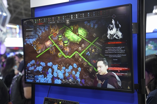 ���������꡼ No.012�Υ���ͥ������ / ���ܤΥޥ졼�����ء���9�ĤΥ��������ˤ��ǿ������ȥ��¿�̤ʥ��ꥨ���ƥ��֤����뤷���ѥӥꥪ��֡�����Ҳ��TGS2025�ϡ�PR��