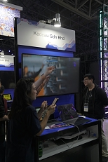 ���������꡼ No.013�Υ���ͥ������ / ���ܤΥޥ졼�����ء���9�ĤΥ��������ˤ��ǿ������ȥ��¿�̤ʥ��ꥨ���ƥ��֤����뤷���ѥӥꥪ��֡�����Ҳ��TGS2025�ϡ�PR��