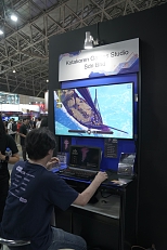 ���������꡼ No.017�Υ���ͥ������ / ���ܤΥޥ졼�����ء���9�ĤΥ��������ˤ��ǿ������ȥ��¿�̤ʥ��ꥨ���ƥ��֤����뤷���ѥӥꥪ��֡�����Ҳ��TGS2025�ϡ�PR��