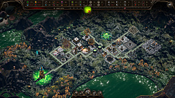 ���Ϲ�: The HELL: City Builder Of The Dead