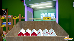 ���ե�����οͥ��ߥ�졼����