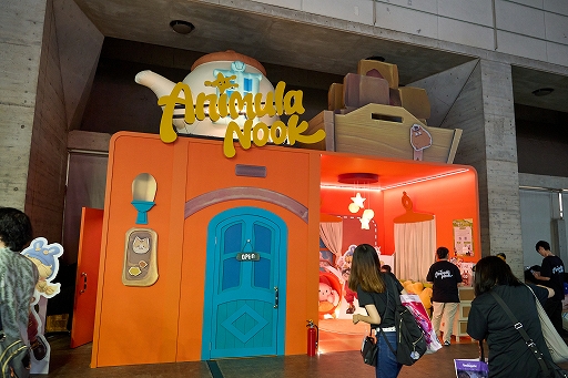 ���������꡼ No.001�Υ���ͥ������ / ���ͤȤʤäơ����⤫���礭����������������餹���襷�ߥ�졼�����֥��Υ��ɡפ���Ÿ���İ����֡����ǥ��å����餪����TGS2025�ϡ�PR��