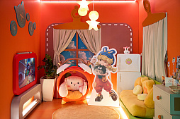 ���������꡼ No.002�Υ���ͥ������ / ���ͤȤʤäơ����⤫���礭����������������餹���襷�ߥ�졼�����֥��Υ��ɡפ���Ÿ���İ����֡����ǥ��å����餪����TGS2025�ϡ�PR��