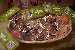 ���������꡼ No.006�Υ���ͥ������ / ���ͤȤʤäơ����⤫���礭����������������餹���襷�ߥ�졼�����֥��Υ��ɡפ���Ÿ���İ����֡����ǥ��å����餪����TGS2025�ϡ�PR��