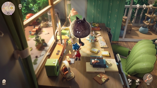 ���������꡼ No.007�Υ���ͥ������ / ���ͤȤʤäơ����⤫���礭����������������餹���襷�ߥ�졼�����֥��Υ��ɡפ���Ÿ���İ����֡����ǥ��å����餪����TGS2025�ϡ�PR��